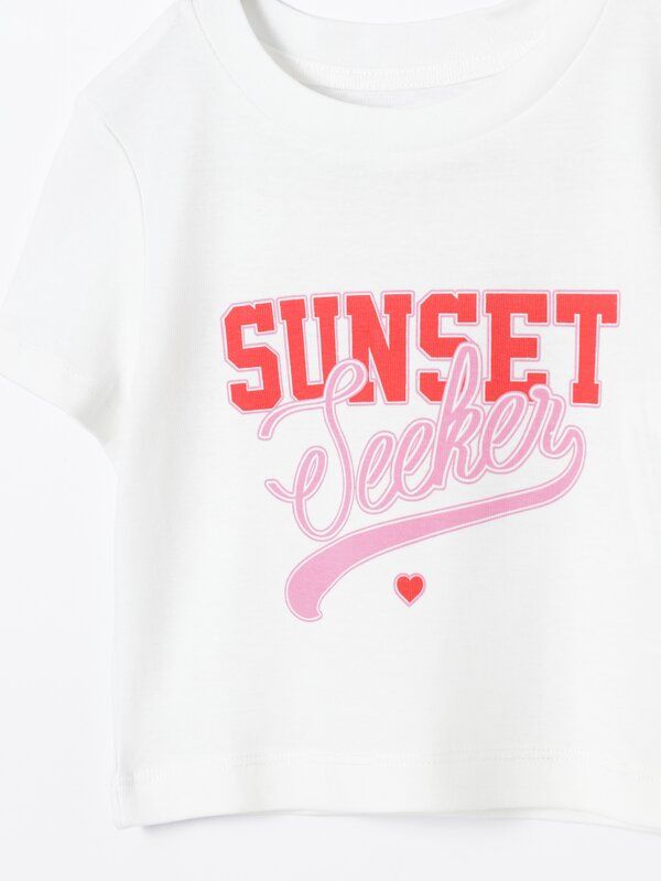 Moudda Lefties - Tee shirt - Tunisie 3