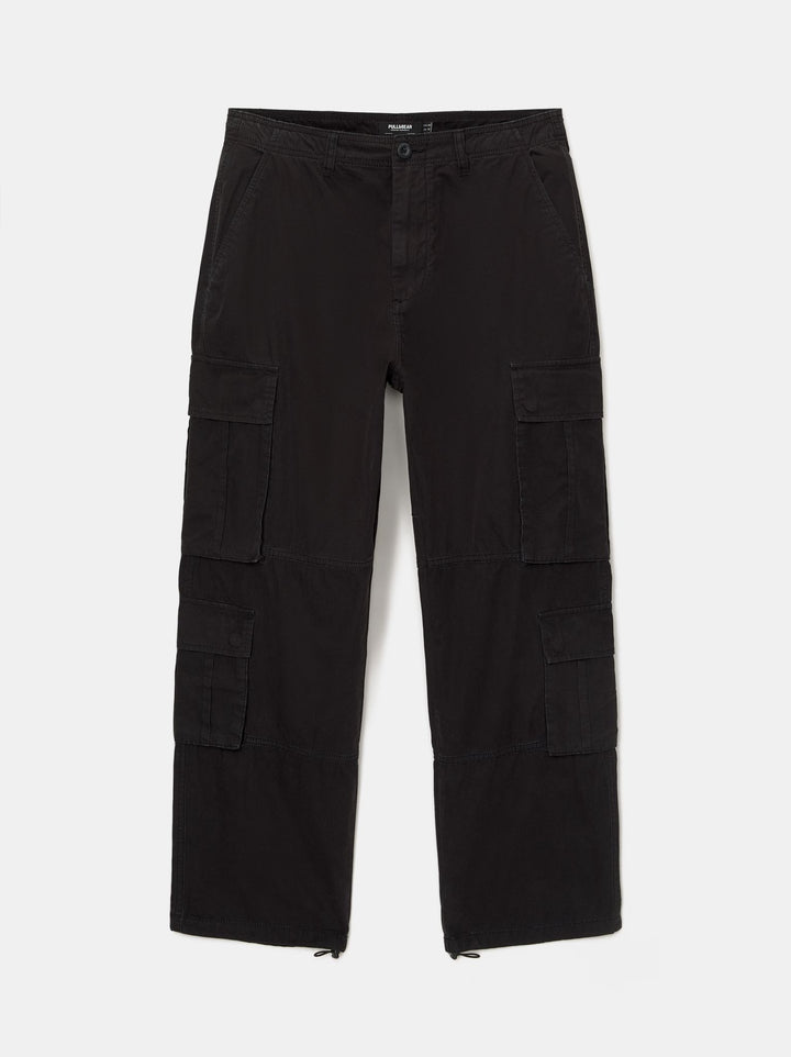 Moudda PULL & BEAR - Trousers - Tunisie 4