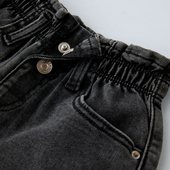 Moudda ZARA - Kd-A B/F Denim - Tunisie 4