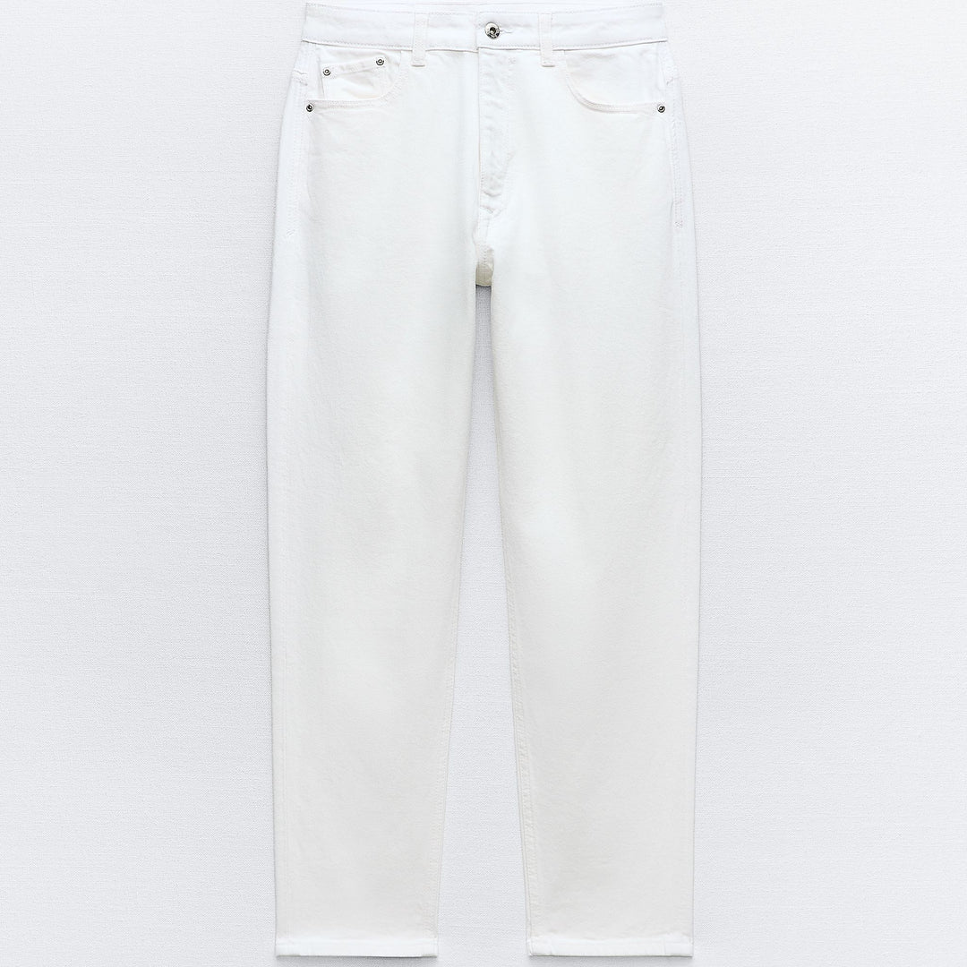 Moudda ZARA - Folding Pants - Tunisie 1