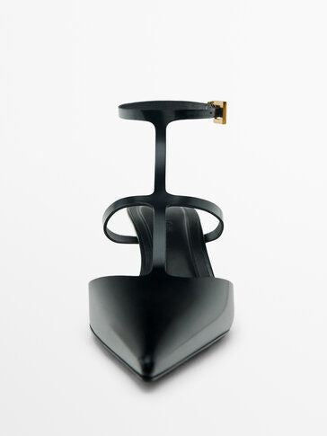 Moudda Massimo Dutti - Chaussures - Tunisie 4