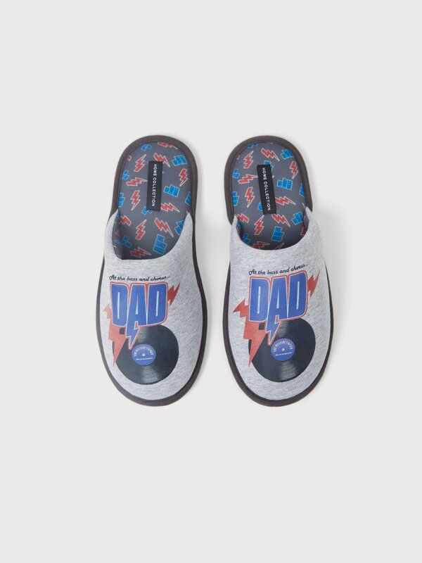 Moudda Lefties - Chaussons - Tunisie 3