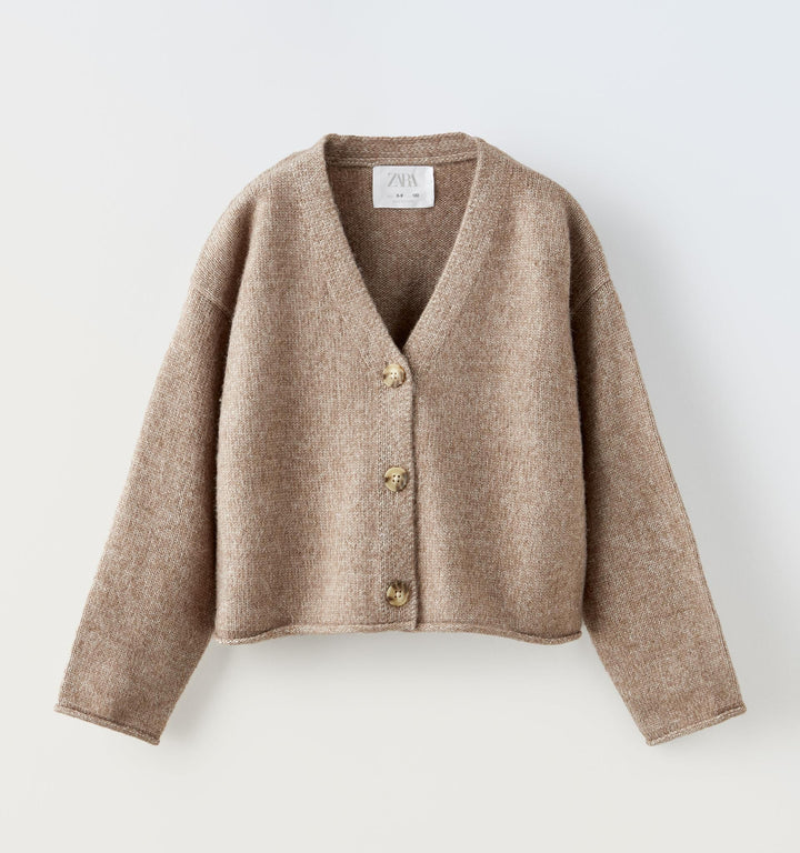 Moudda ZARA - Cardigan - Tunisie 1