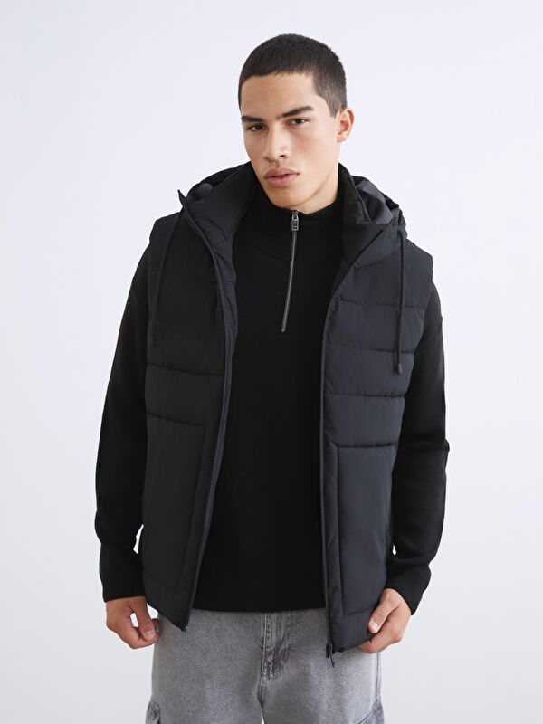 Moudda LC Waikiki - Gilet - Tunisie 1
