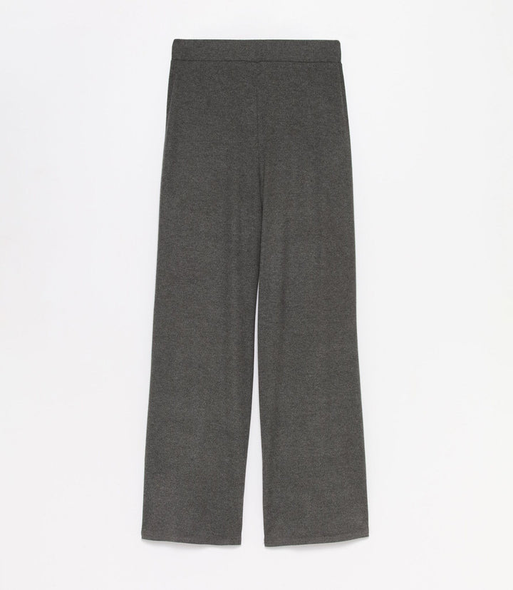 Moudda Lefties - Pantalon Maille Coupée - Côtes - Tunisie 1