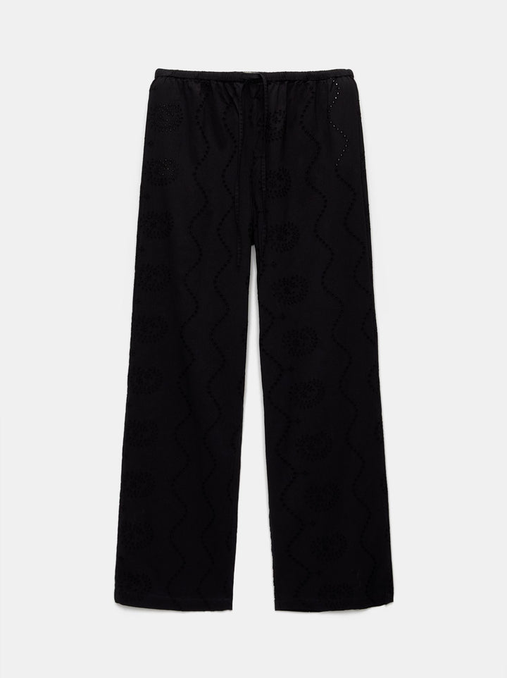 Moudda PULL & BEAR - Trousers - Tunisie 3