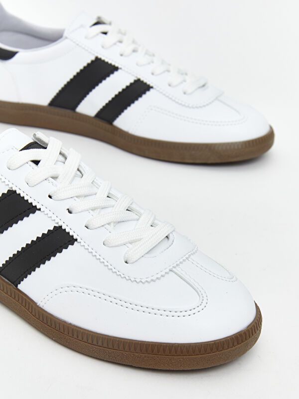 Moudda LC Waikiki - Sneakers Femme Blanc - Tunisie 3