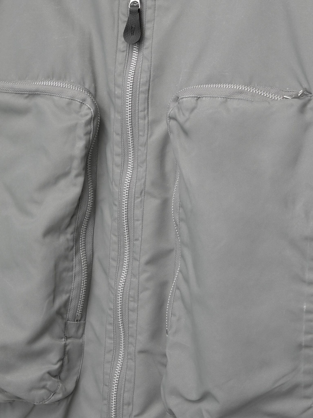 Moudda PULL & BEAR - Veste Style Bomber - Grandes Poches Fancy - Tunisie 4