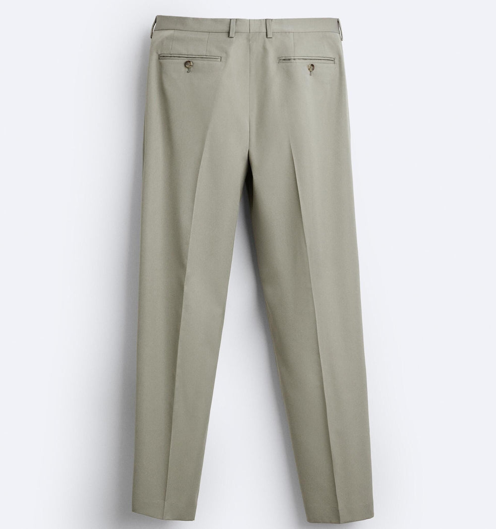 Moudda ZARA - Pantalon - Tunisie 2