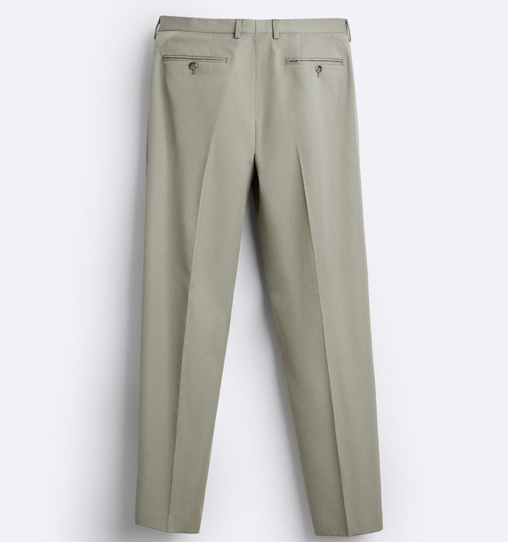 Moudda ZARA - Pantalon - Tunisie 2