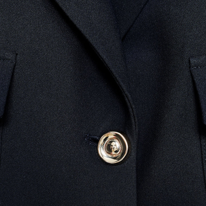 Moudda ZARA - Ensemble Blazer - Cropped - Tunisie 3
