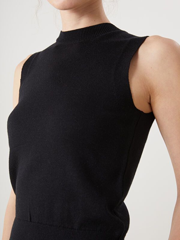 Moudda LC Waikiki - Débardeur tricot pour Femmes - Tunisie 3