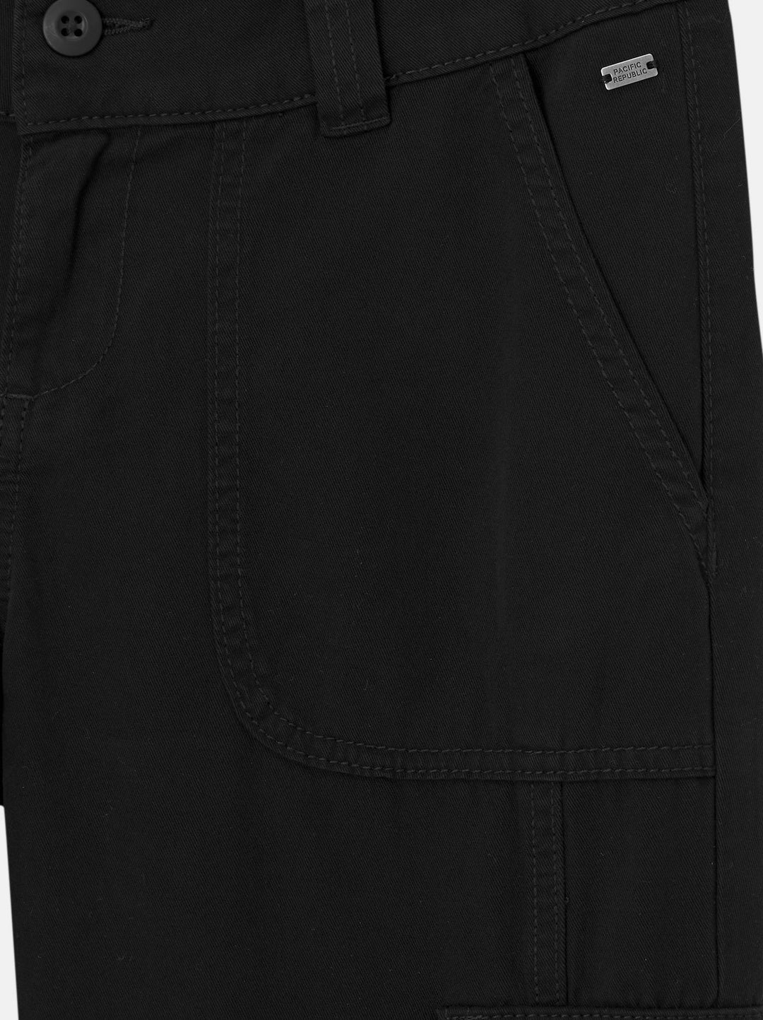 Moudda PULL & BEAR - Trousers - Tunisie 4