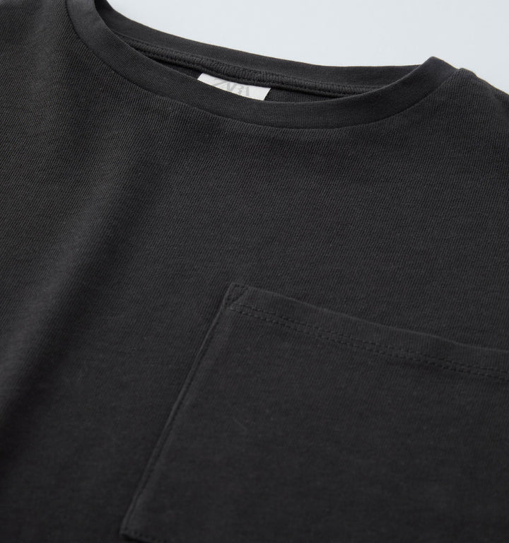 Moudda ZARA - T-Shirt - Tunisie 3