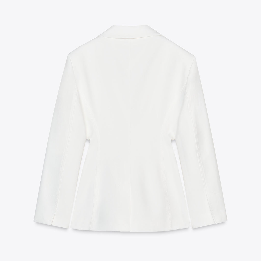 Moudda ZARA - Blazer Femme - Sablier - Tunisie 2