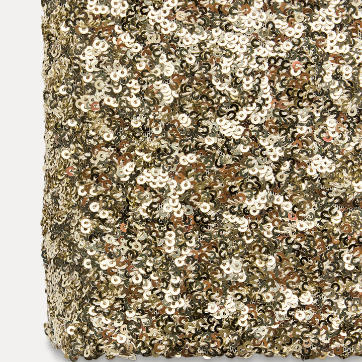 Moudda ZARA - Short à Sequins - Tunisie 3