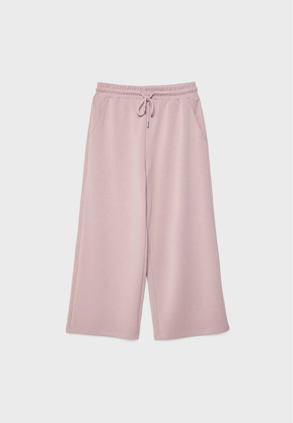 Moudda STRADIVARIUS - Pantalon Culotte Sport Toucher Doux - Tunisie 2