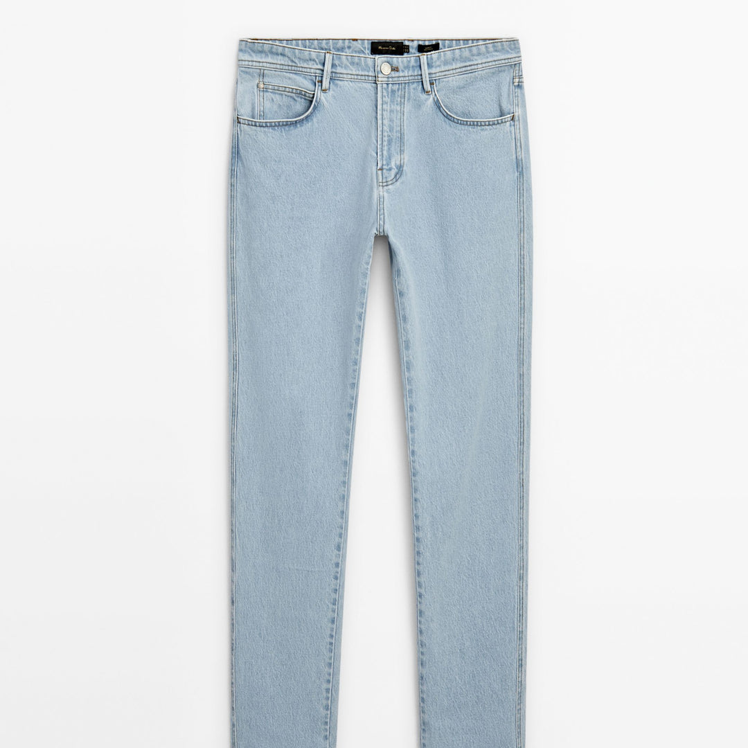 Moudda Massimo Dutti - Pantalon - Tunisie 3