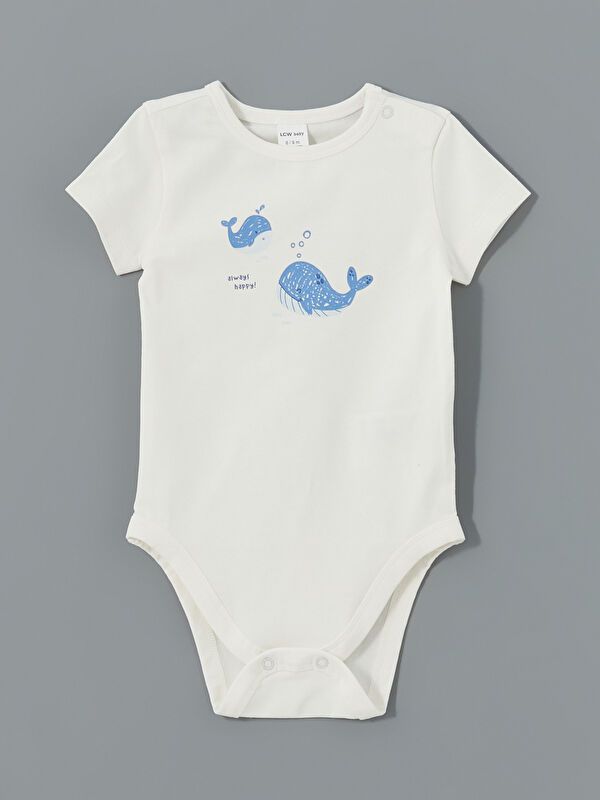 Moudda LC Waikiki - Ensemble  pour nouveau-né pour Garçons - Tunisie 2