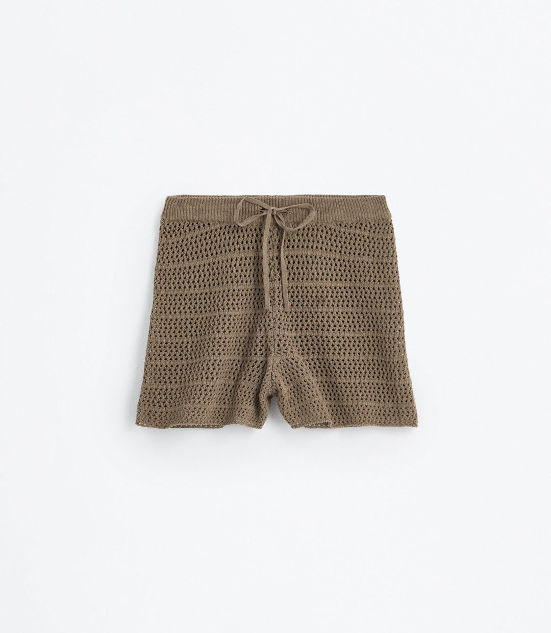 Moudda Lefties - Short Tricot - Tunisie 1