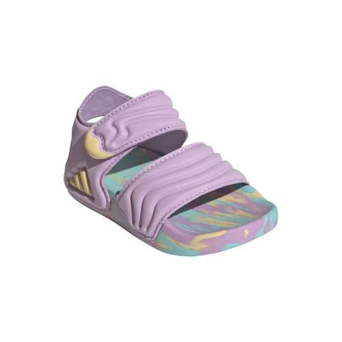 Moudda Adidas - CLAQUETTE ADILETTE SANDAL 3 BÉBÉS - Tunisie 6