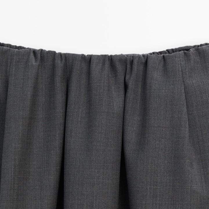 Moudda Massimo Dutti - Tunisie