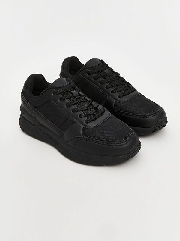 Moudda LC Waikiki - Sneakers Homme Noir - Tunisie 1