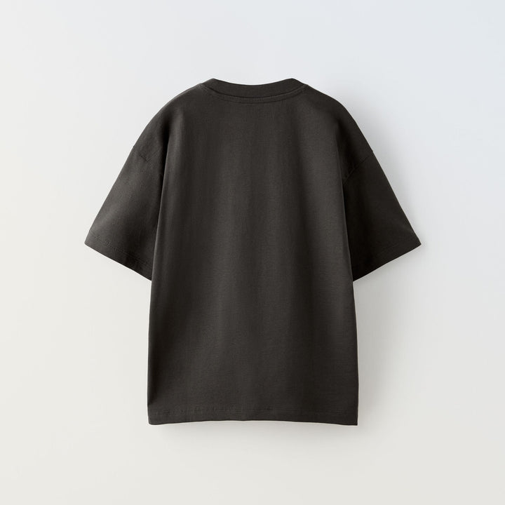 Moudda ZARA - Boy S/Sl Tshirt - Tunisie 3