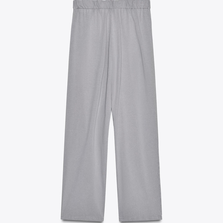 Moudda ZARA - Pantalon - Heavy Coton Lavé & Paréo - Tunisie 2