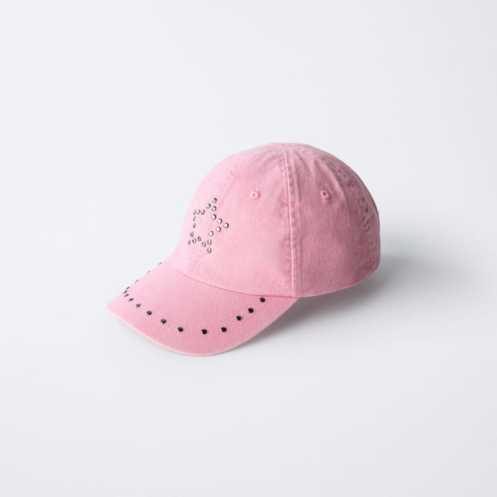Moudda ZARA - Casquette Fille - Clous - Tunisie 2