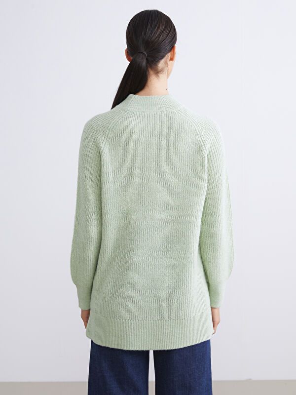 Moudda LC Waikiki - Tunique en tricot pour Femmes - Tunisie 4