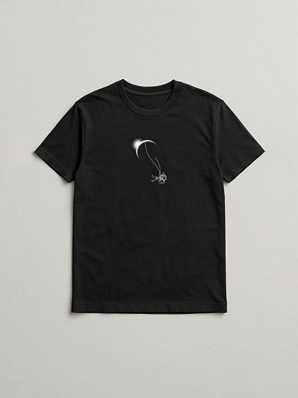 Moudda LC Waikiki - T-shirt imprimé manches courtes en jersey pour Homme - Tunisie 8