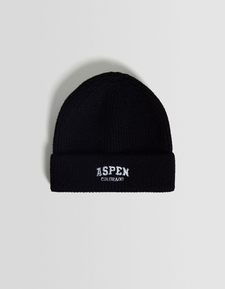 Moudda BERSHKA - Chapeau/bonnet/casquette - Tunisie 1