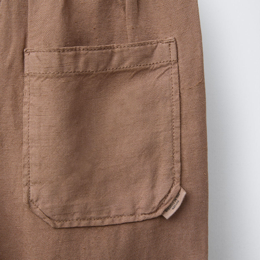 Moudda ZARA - Pantalon Enfant Lin/Tencel (6T) - Tunisie 4