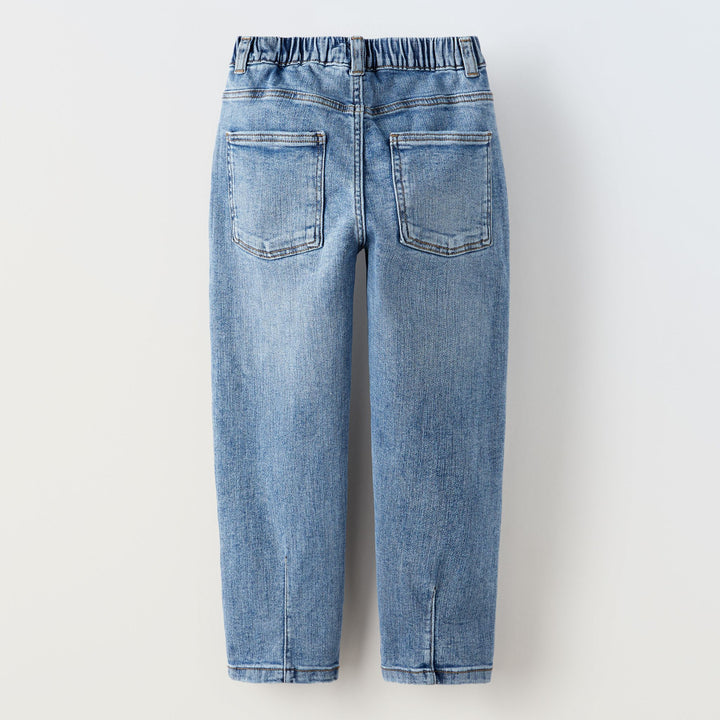Moudda ZARA - Boy Denim Trs - Tunisie 4