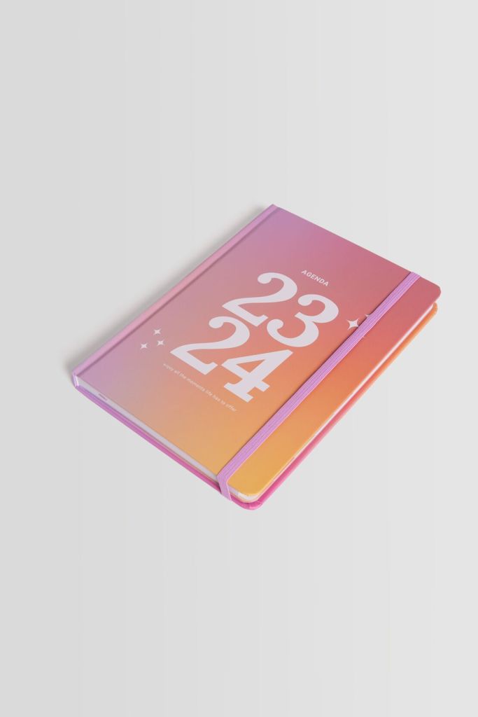Moudda BERSHKA - Accessoirs Papiers - 1