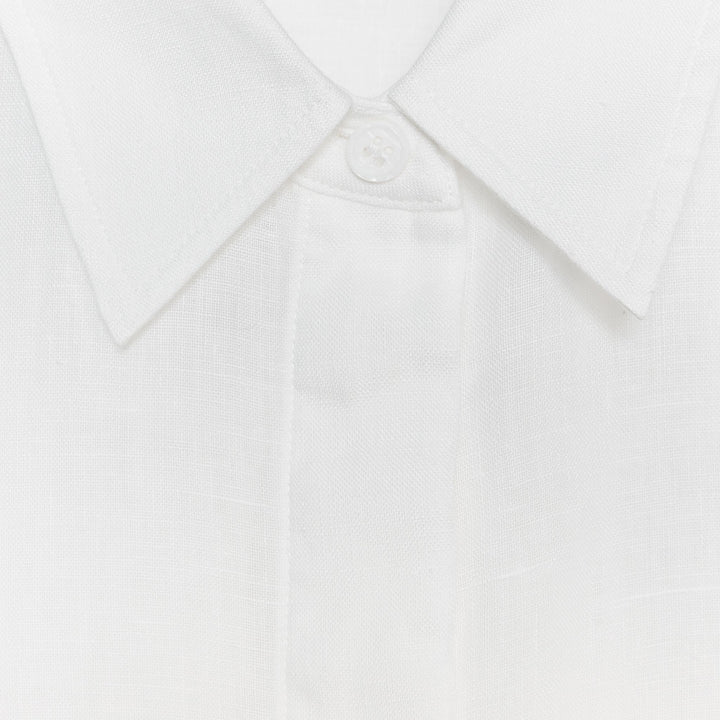 Moudda ZARA - Chemise Tencel - Basique - Tunisie 3