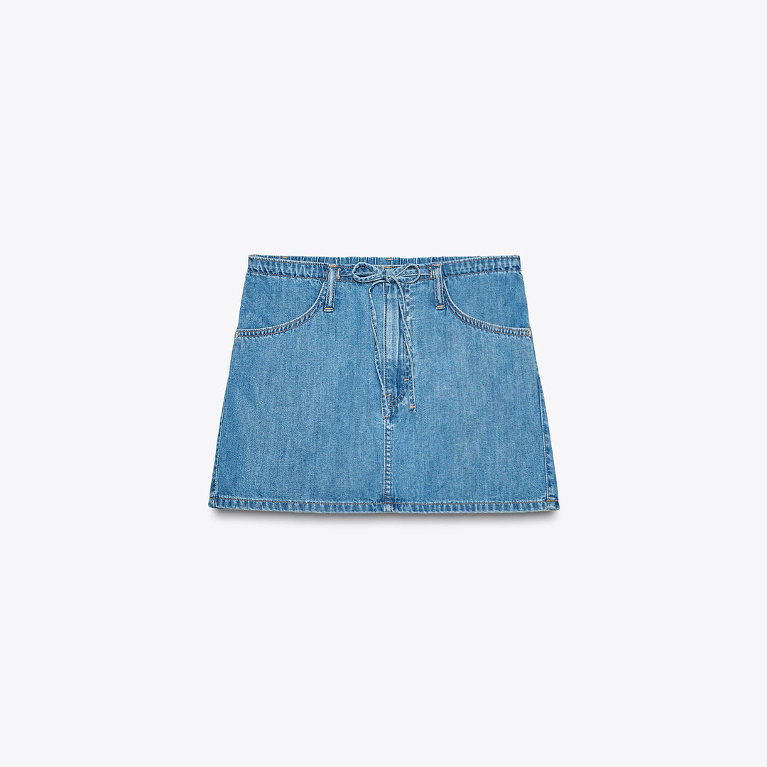 Moudda ZARA - Jupe Mini - Pyjama - Tunisie 1