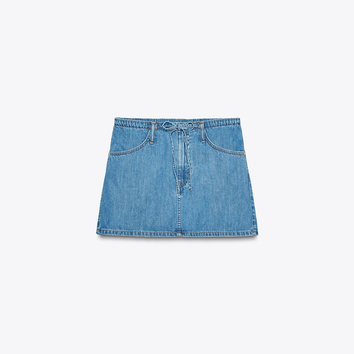 Moudda ZARA - Jupe Mini - Pyjama - Tunisie 1
