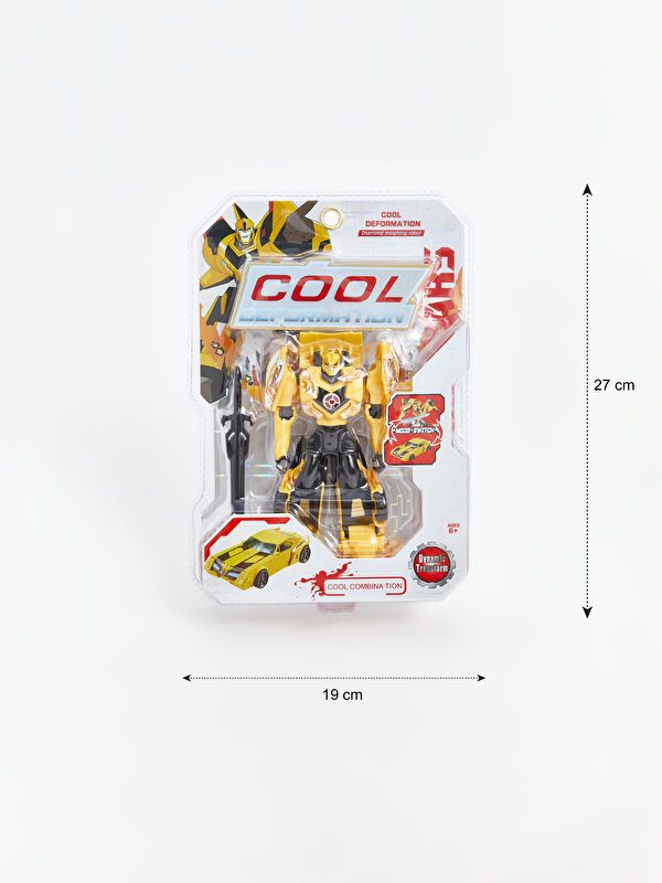 Moudda LC Waikiki - Figurines pour Femme, Fille, Garçon, Hommes - Tunisie 1