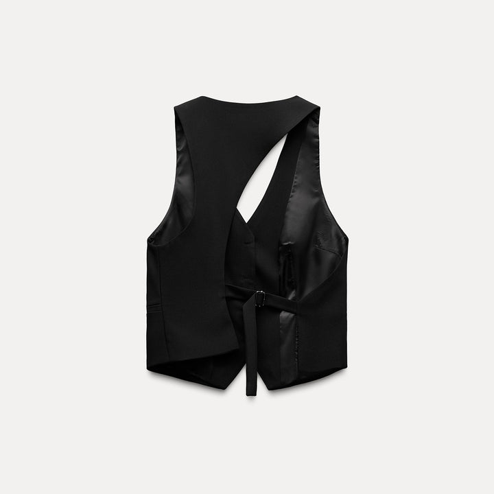 Moudda ZARA - Vest - Tunisie 5