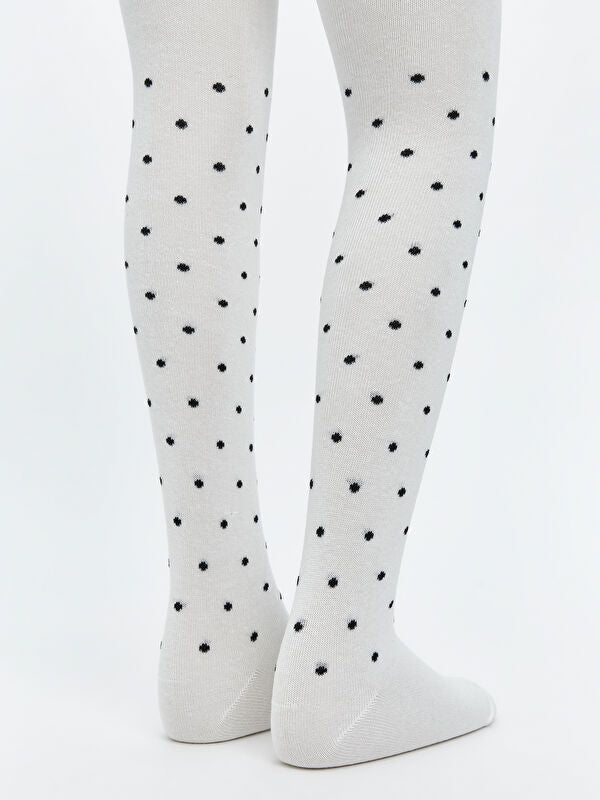 Moudda LC Waikiki - Chaussettes collants moyen pour Filles - Tunisie 5