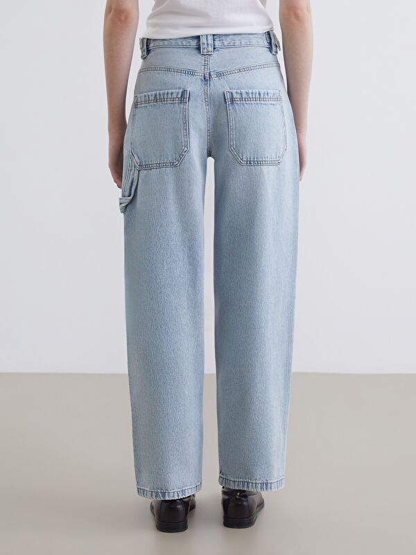 Moudda LC Waikiki - Pantalon en jean - Tunisie 3