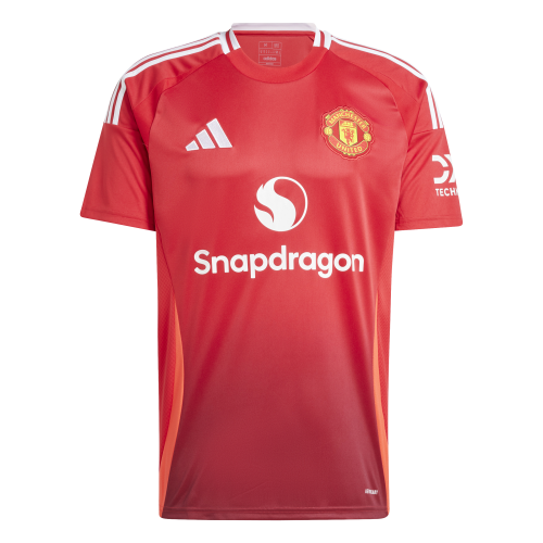 Moudda Adidas - Maillot Domicile Manchester United 24/25 - Tunisie 3