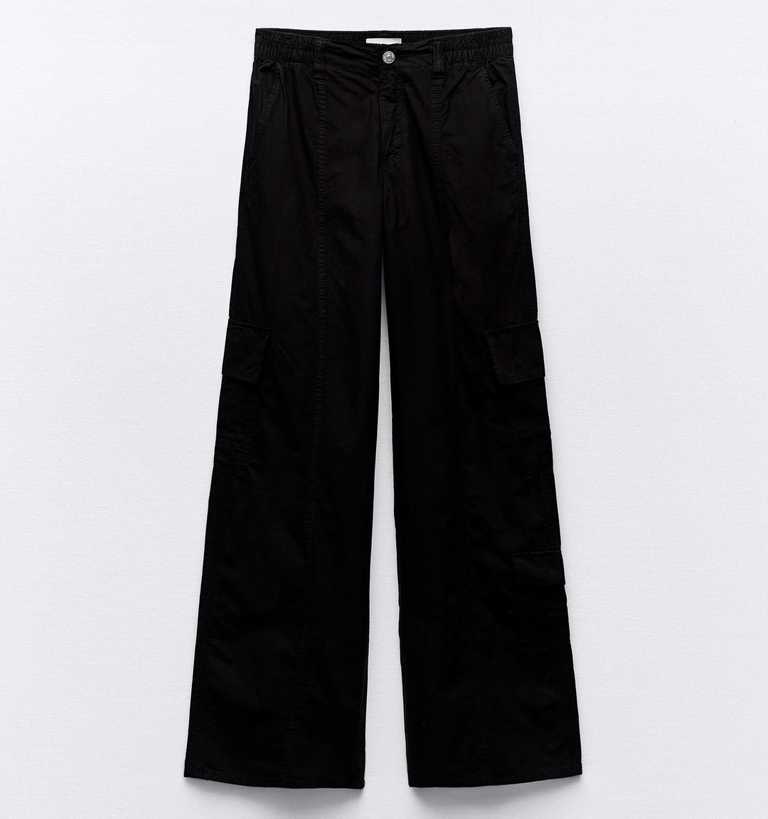 Moudda ZARA - Pantalon - Tunisie 1