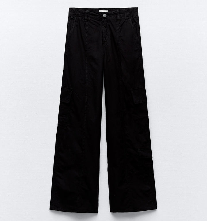 Moudda ZARA - Pantalon - Tunisie 1