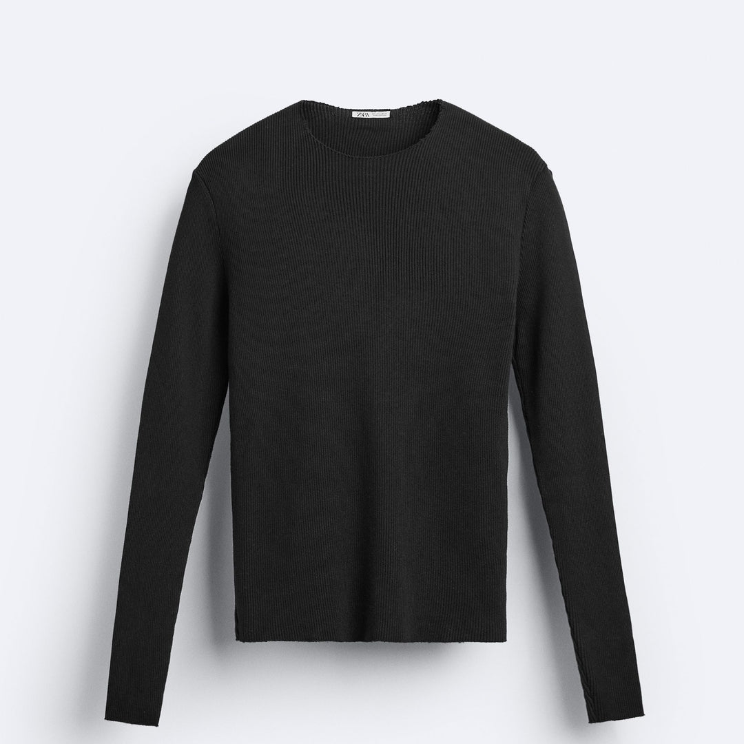 Moudda ZARA - Sweater - Tunisie 1