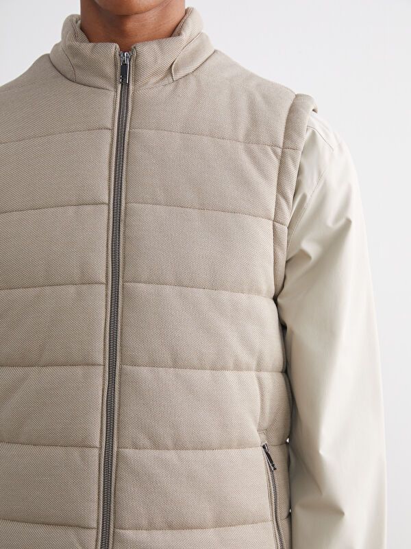 Moudda LC Waikiki - Veste sans manches Homme Visas - Tunisie 3