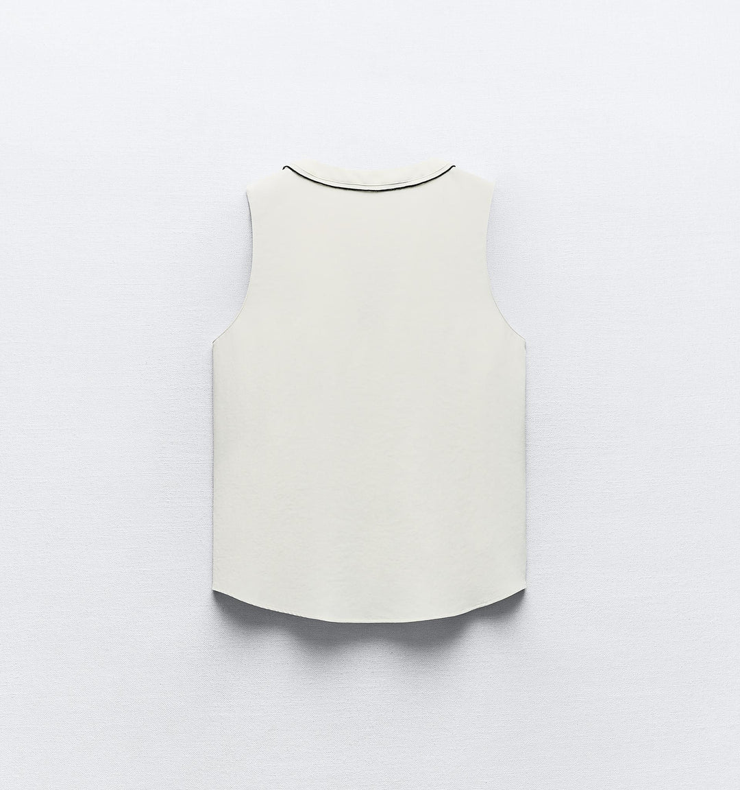 Moudda ZARA - Shirt - Tunisie 4