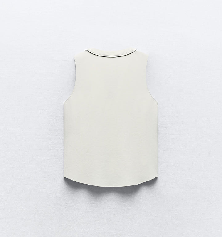 Moudda ZARA - Shirt - Tunisie 4
